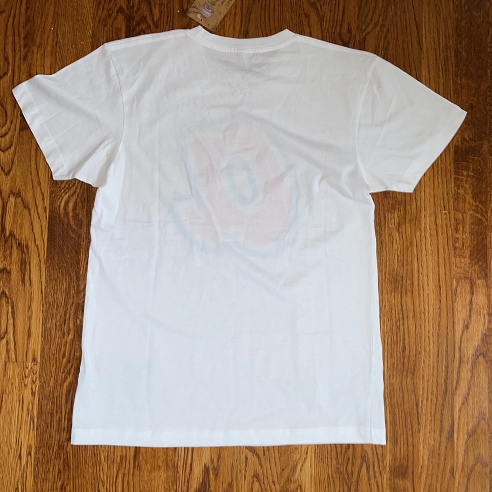Atlanta Braves Cooperstown Shirt like new - Picture 3 of 4